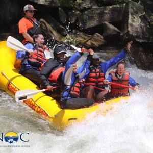 Meet your Posher, Connor